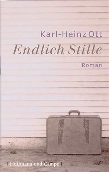 Cover von Endlich Stille