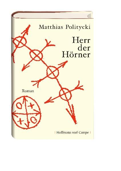 Cover von Herr der Hörner