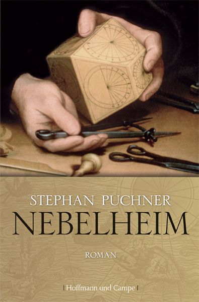 Cover von Nebelheim