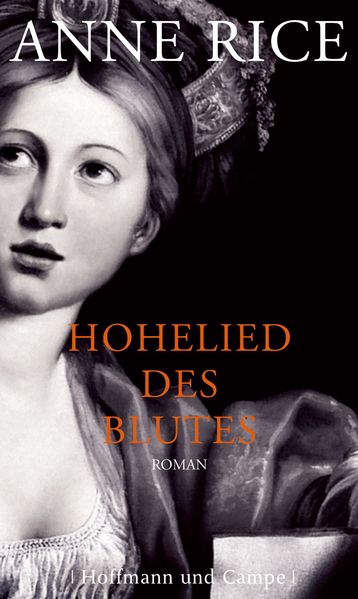 Cover von Hohelied des Blutes