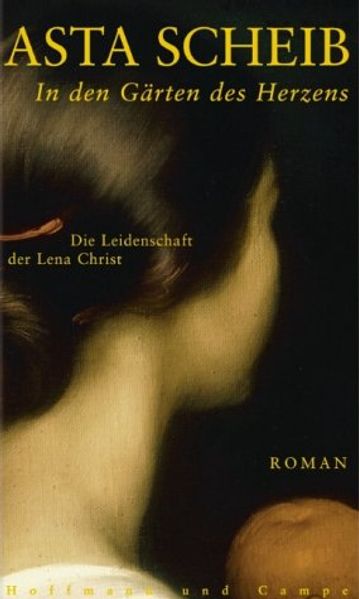 Cover von In den Gärten des Herzens