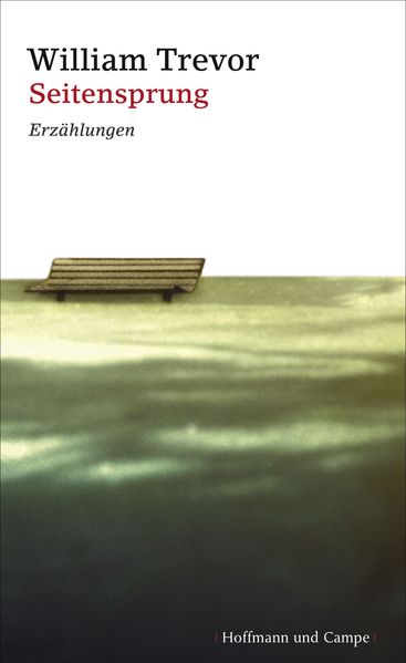 Cover von Seitensprung
