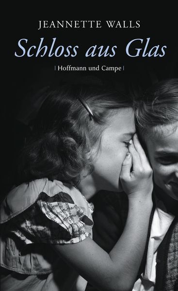 Cover von Schloss aus Glas