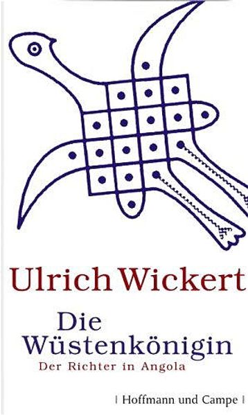 Cover von Die Wüstenkönigin