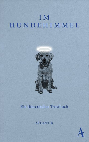 Cover von Im Hundehimmel