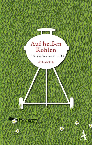 Cover von Auf heißen Kohlen