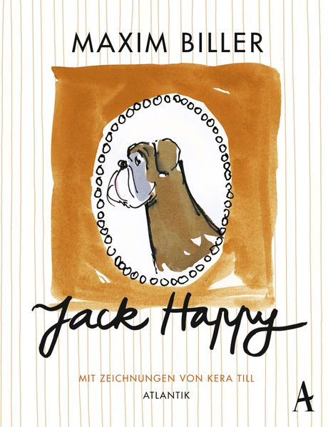 Cover von Jack Happy