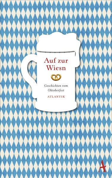Cover von Auf zur Wiesn
