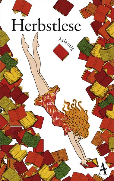 Cover von Herbstlese