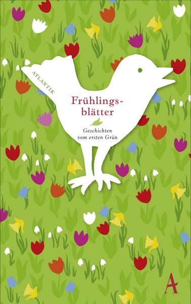 Cover von Frühlingsblätter