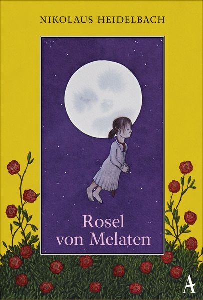 Cover von Rosel von Melaten