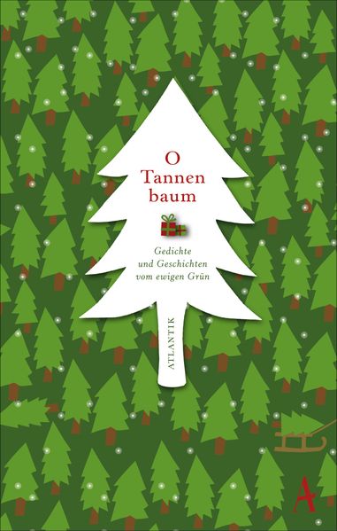 Cover von O Tannenbaum