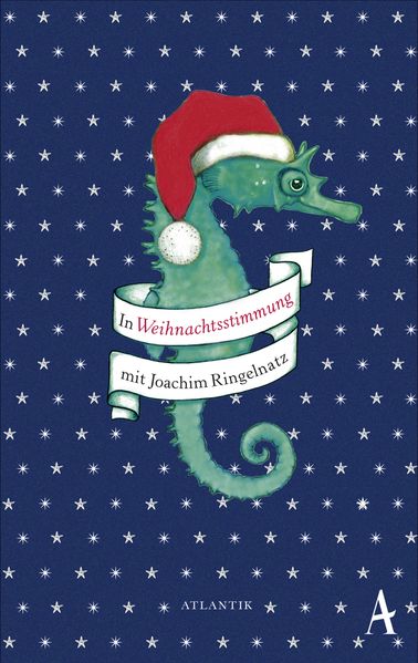 Cover von In Weihnachtsstimmung mit Joachim Ringelnatz