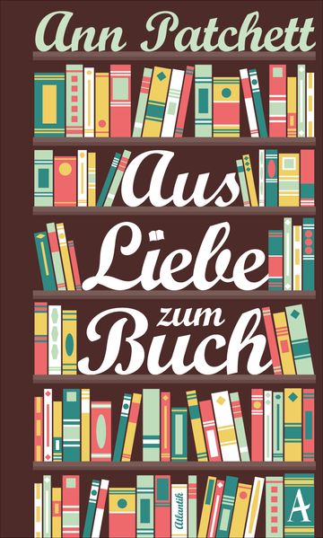 Cover von Aus Liebe zum Buch