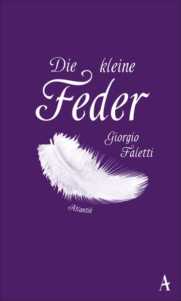 Cover von Die kleine Feder