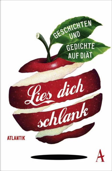 Cover von Lies dich schlank!
