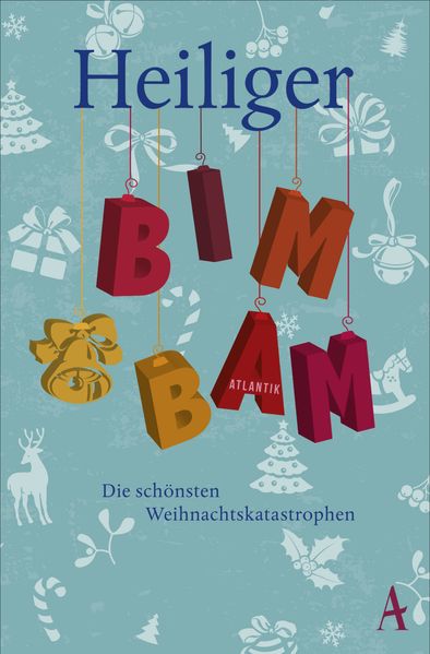 Cover von Heiliger Bimbam