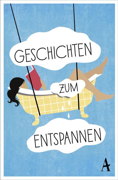 Cover von Geschichten zum Entspannen