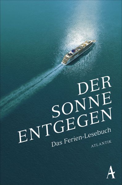 Cover von Der Sonne entgegen