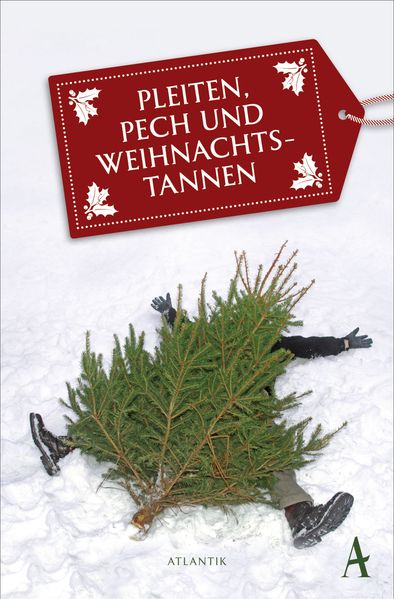 Cover von Pleiten, Pech und Weihnachtstannen