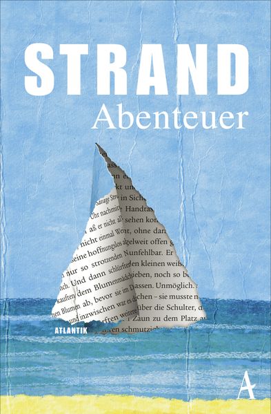 Cover von Strand-Abenteuer