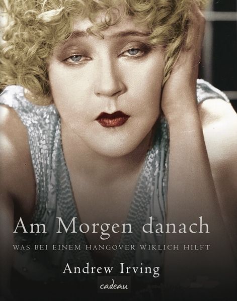 Cover von Am Morgen danach