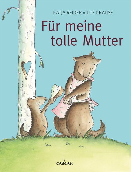 Cover von Für meine Mutter