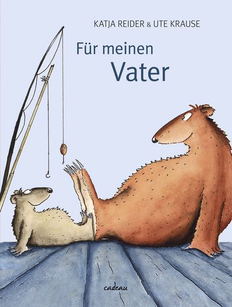 Cover von Für meinen Vater