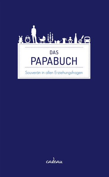 Cover von Das Papabuch
