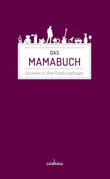 Cover von Das Mamabuch