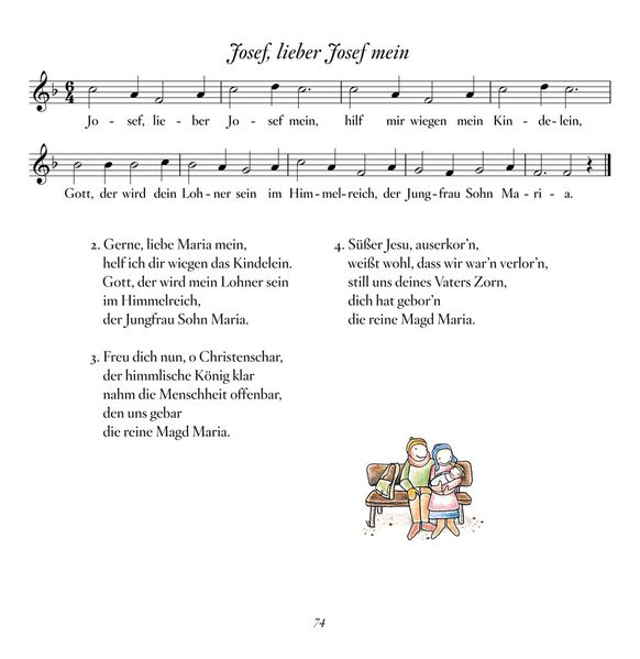 Cover von Winterglück
