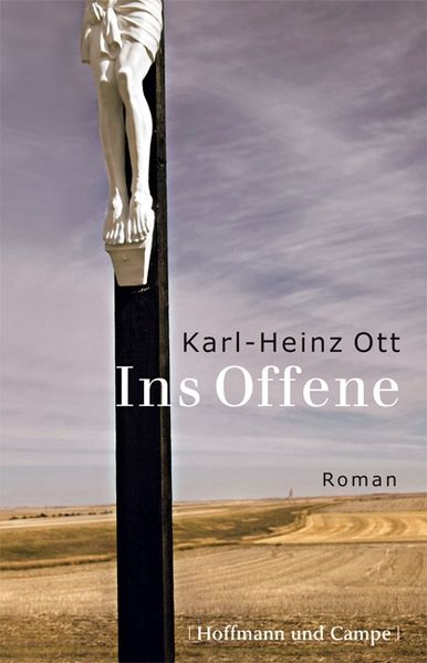 Cover von Ins Offene