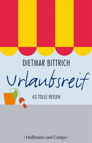 Cover von Urlaubsreif