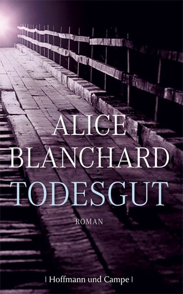 Cover von Todesgut