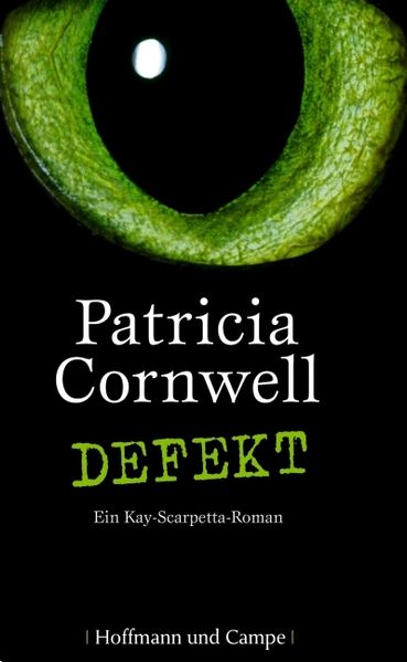Cover von Defekt