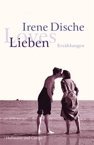 Cover von Lieben