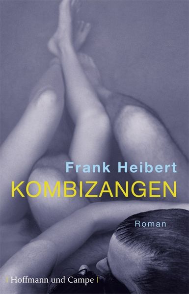 Cover von Kombizangen