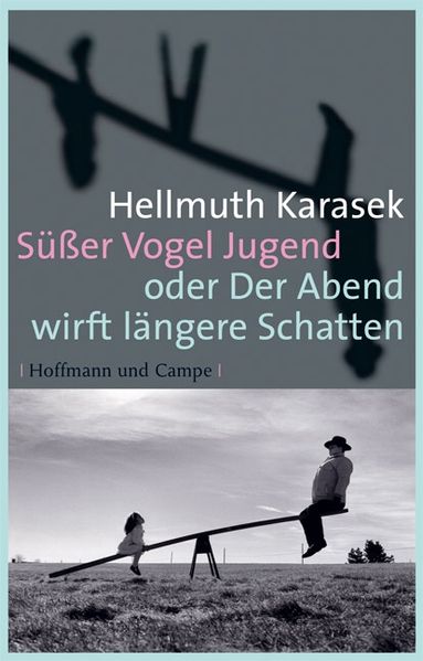 Cover von Süßer Vogel Jugend