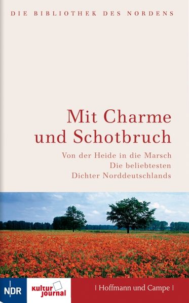 Cover von Mit Charme und Schotbruch