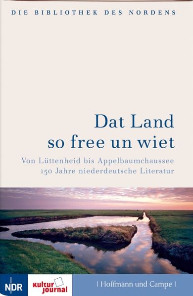 Cover von Das Land so free un wiet