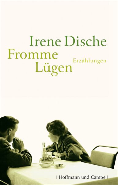 Cover von Fromme Lügen