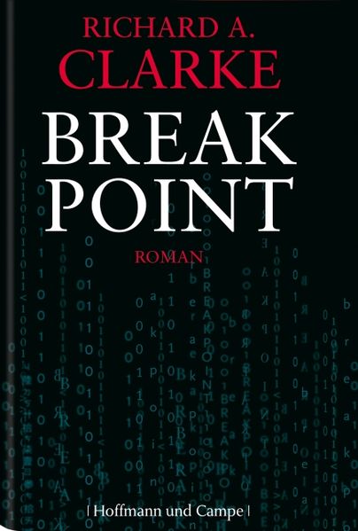 Cover von Breakpoint