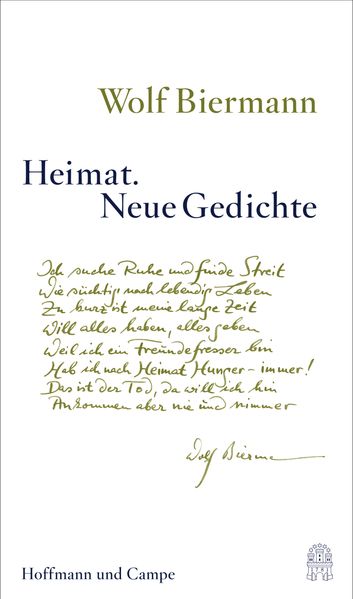 Cover von Heimat