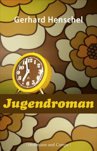 Cover von Jugendroman