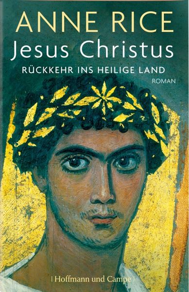 Cover von Jesus Christus