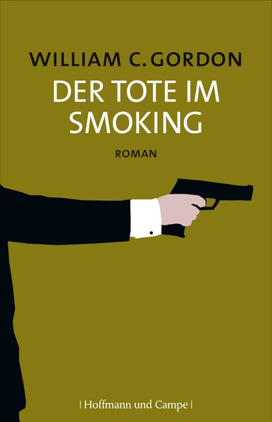 Cover von Der Tote im Smoking