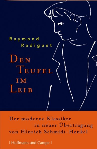 Cover von Den Teufel im Leib