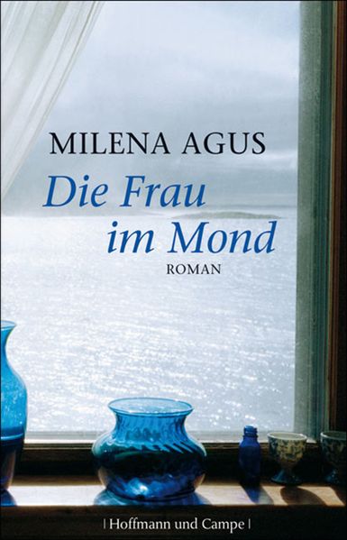 Cover von Die Frau im Mond