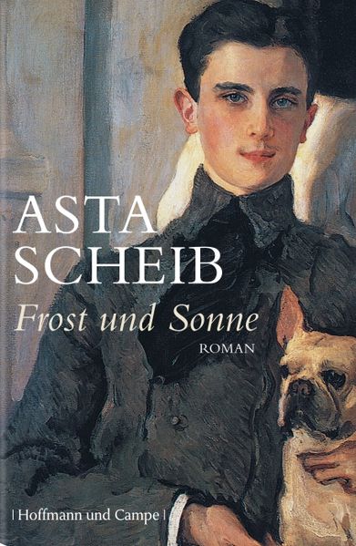 Cover von Frost und Sonne