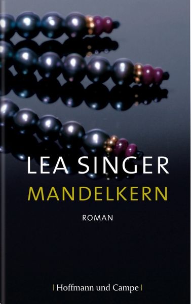 Cover von Mandelkern